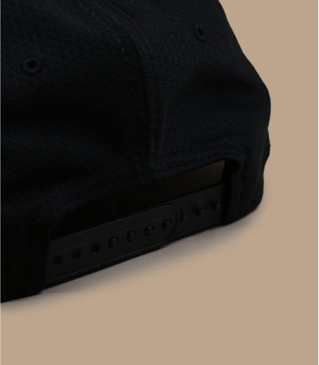 New Era berretto nero Lakers New Era berretto nero Lakers